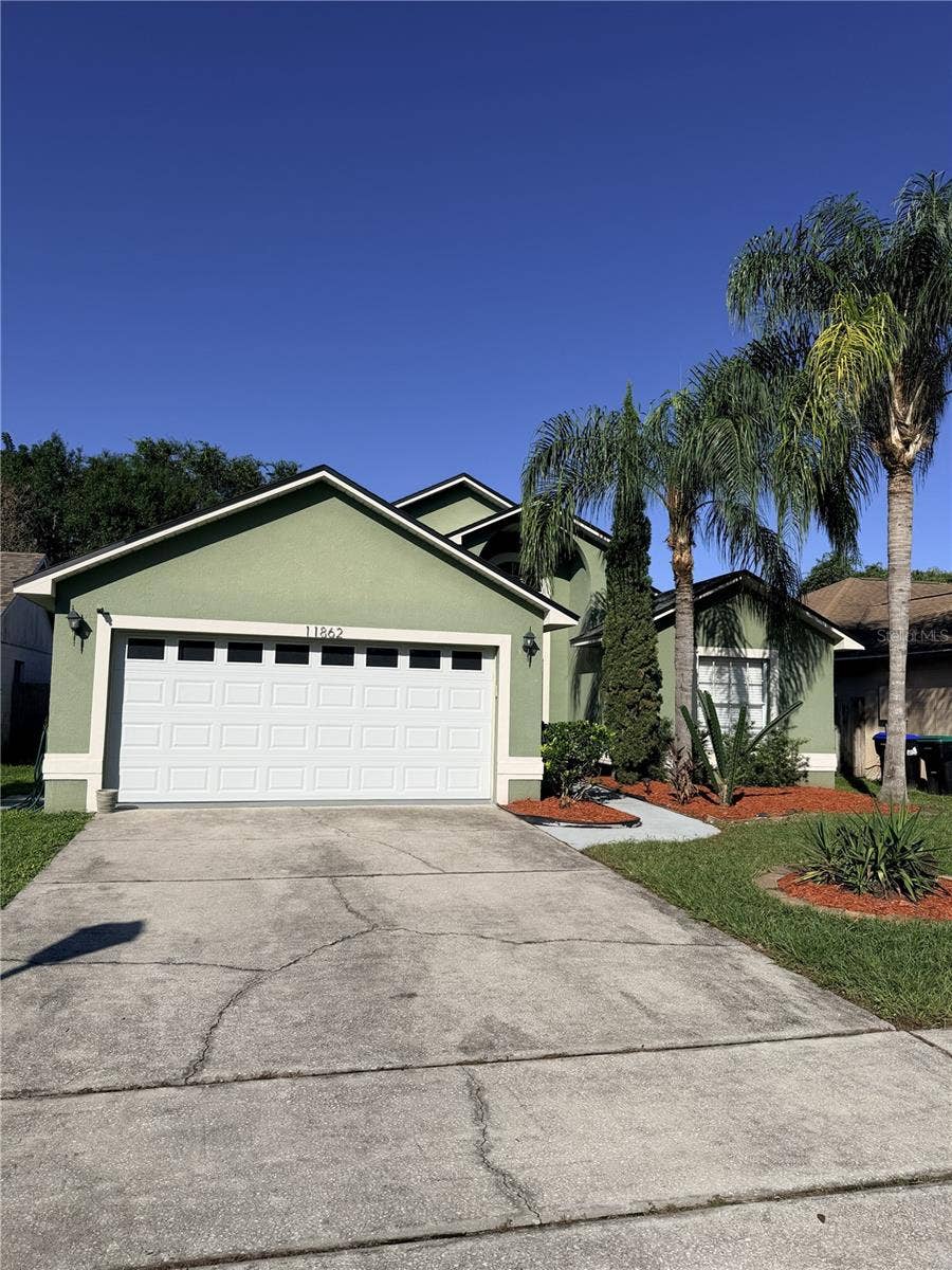 Property photo for 11862 HULLBRIDGE COURT, Orlando, FL