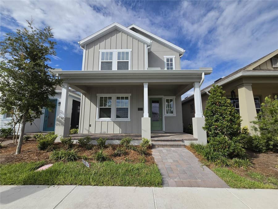 Property photo for 10017 PEEBLES STREET, Orlando, FL
