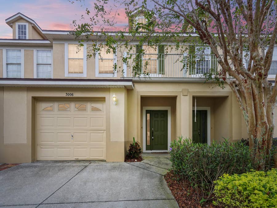 Property photo for 3006 THORNTON DRIVE, Kissimmee, FL