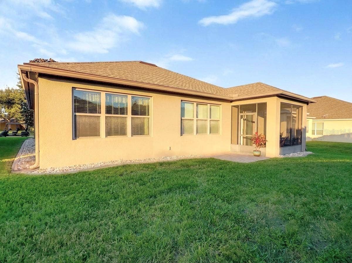 521 VISTA SOL DRIVE, Davenport, FL 33837 521 VISTA SOL DRIVE, Davenport, FL 33837