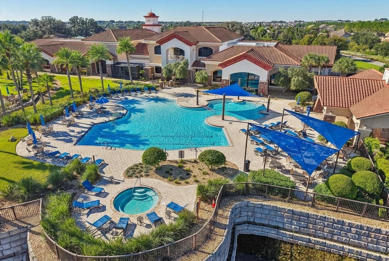521 VISTA SOL DRIVE, Davenport, FL 33837 521 VISTA SOL DRIVE, Davenport, FL 33837