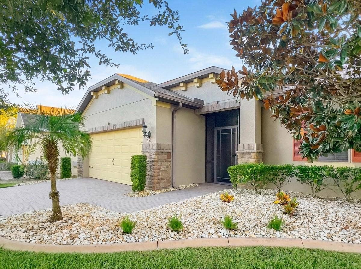 521 VISTA SOL DRIVE, Davenport, FL 33837 521 VISTA SOL DRIVE, Davenport, FL 33837