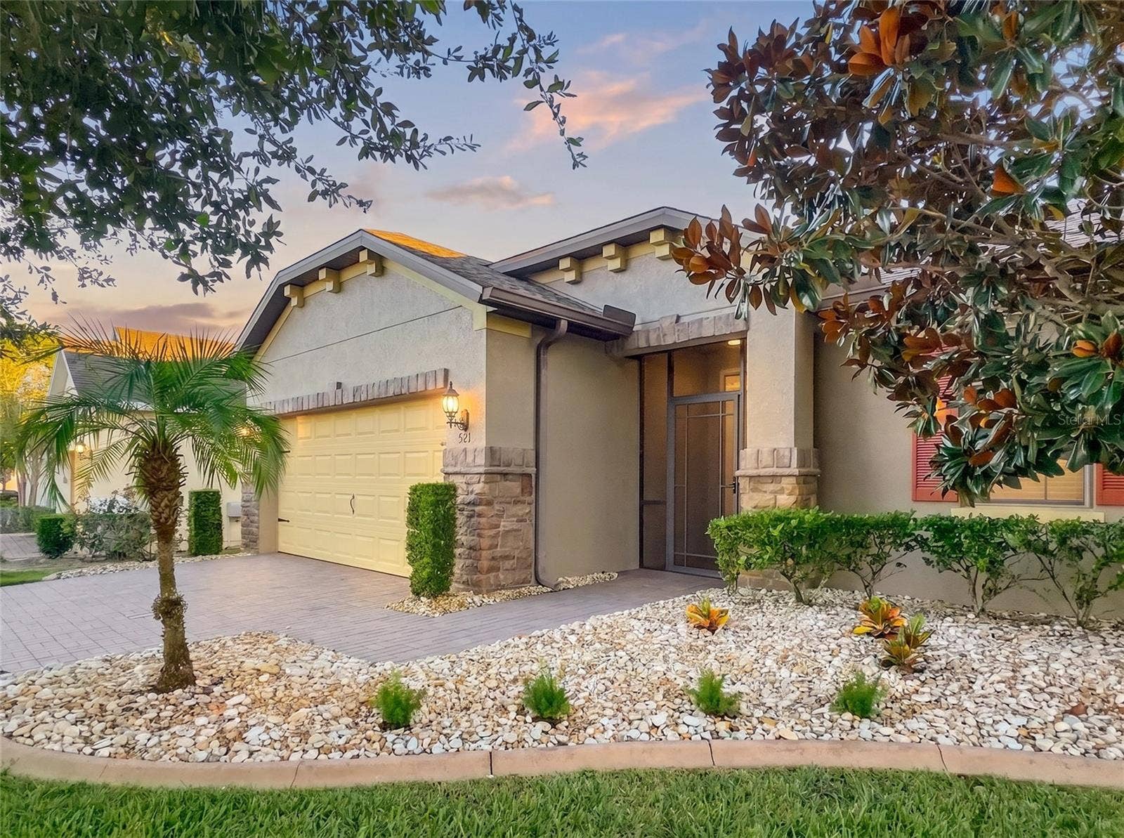 521 VISTA SOL DRIVE, Davenport, FL 33837 521 VISTA SOL DRIVE, Davenport, FL 33837