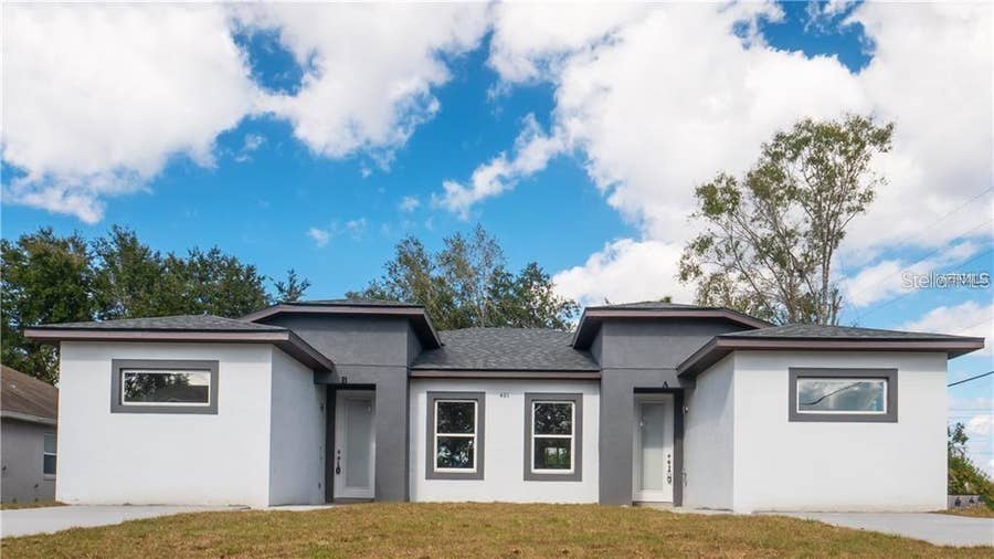 Property photo for 746 CAMEL COURT, Poinciana, FL