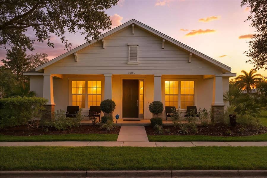 Property photo for 2560 GRASMERE VIEW PARKWAY S, Kissimmee, FL