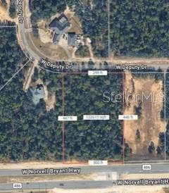 5148 W DEPUTY DRIVE, Beverly Hills, FL 34465 5148 W DEPUTY DRIVE, Beverly Hills, FL 34465