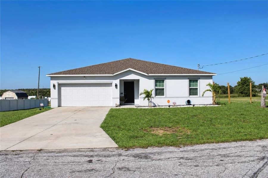 Property photo for 14 ROELS STREET, Haines City, FL