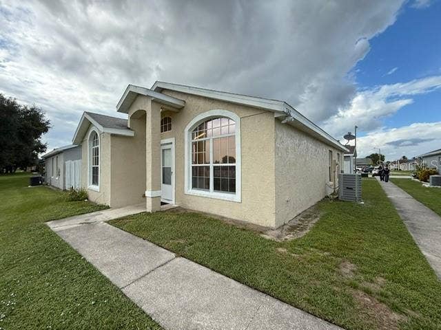 Property photo for 2362 HARBOR TOWN DRIVE, Kissimmee, FL