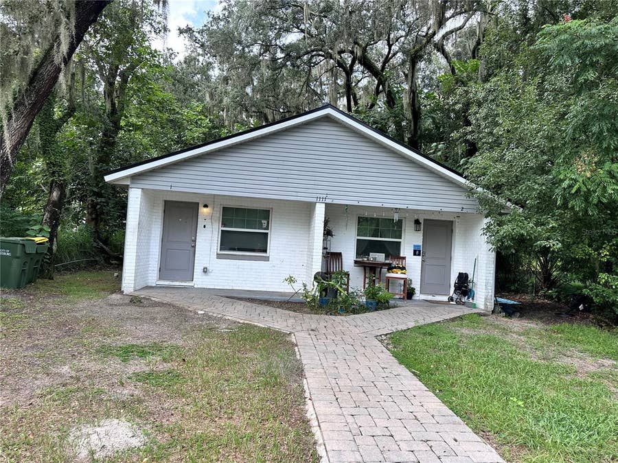 Property photo for 1111 STINSON STREET, Leesburg, FL