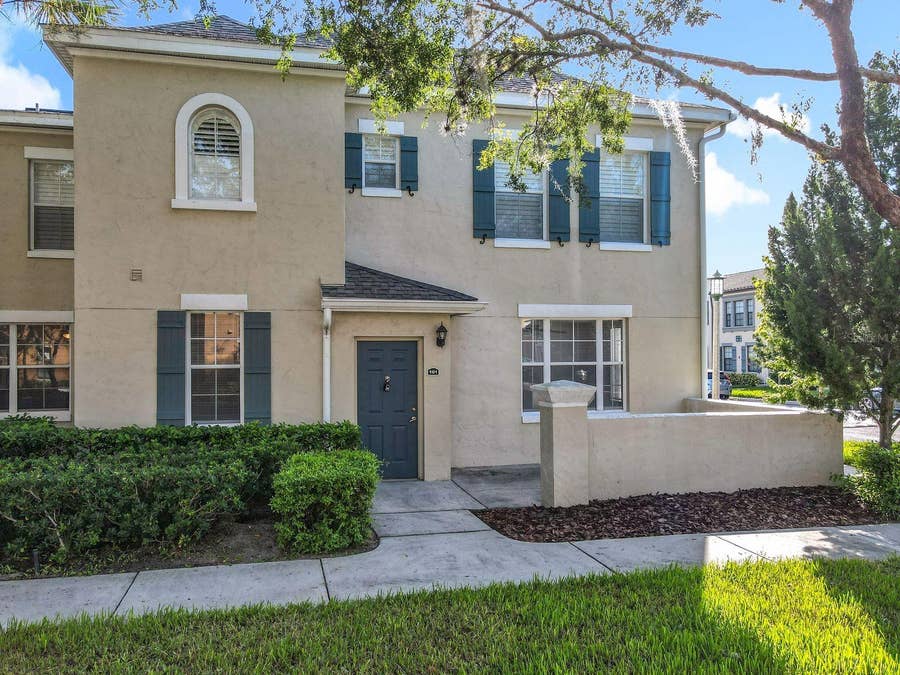 Property photo for 720 SIENA PALM DRIVE, #101, Celebration, FL