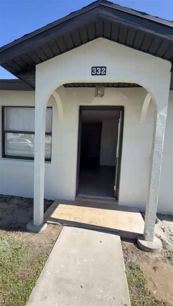 Property photo for 332 BLANCO COURT, #332, Avon Park, FL