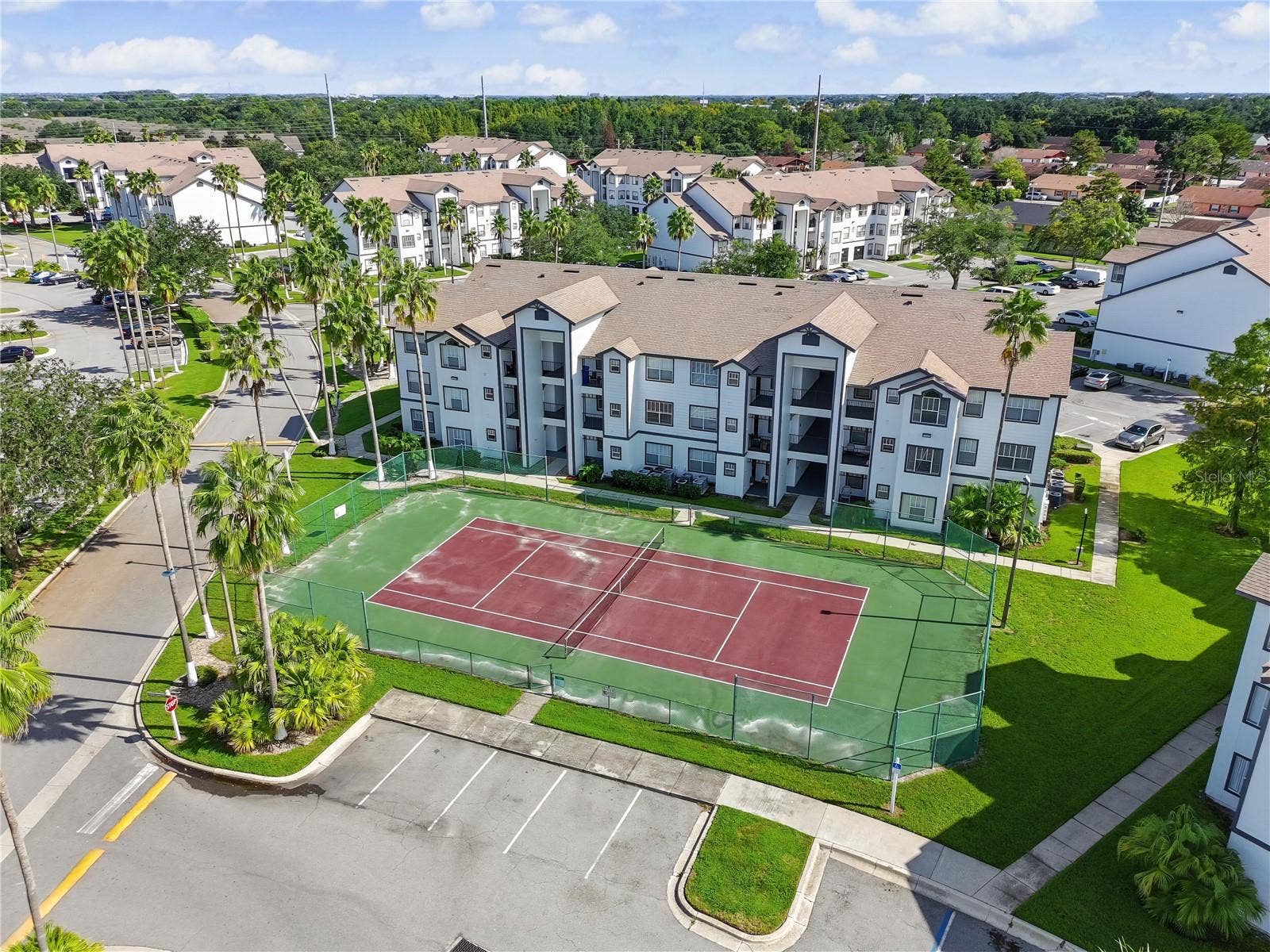 2213 GRAND CAYMAN COURT, #1137, Kissimmee, FL 34741