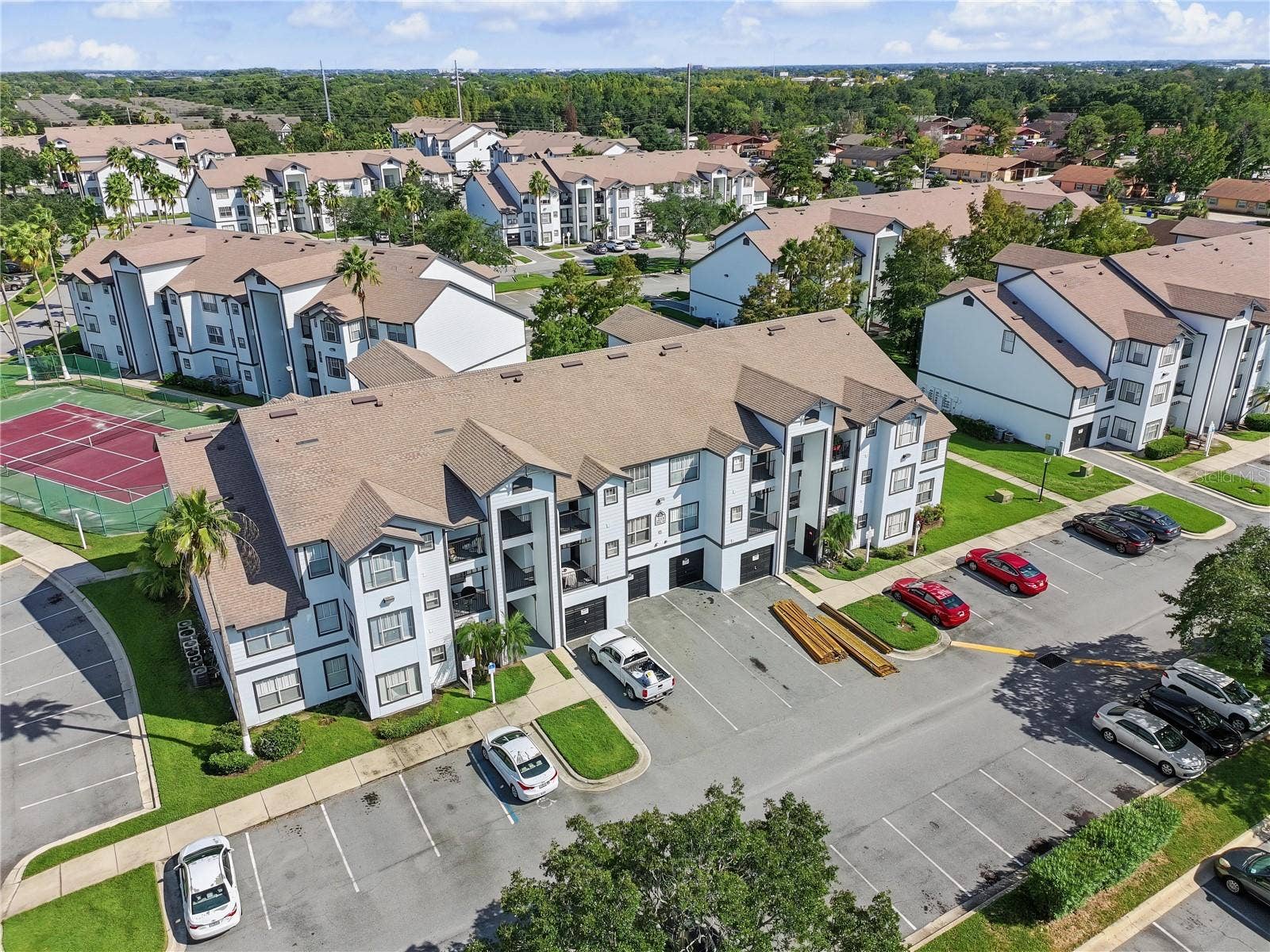 2213 GRAND CAYMAN COURT, #1137, Kissimmee, FL 34741
