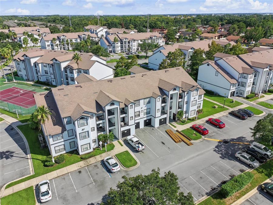 Property photo for 2213 GRAND CAYMAN COURT, #1137, Kissimmee, FL