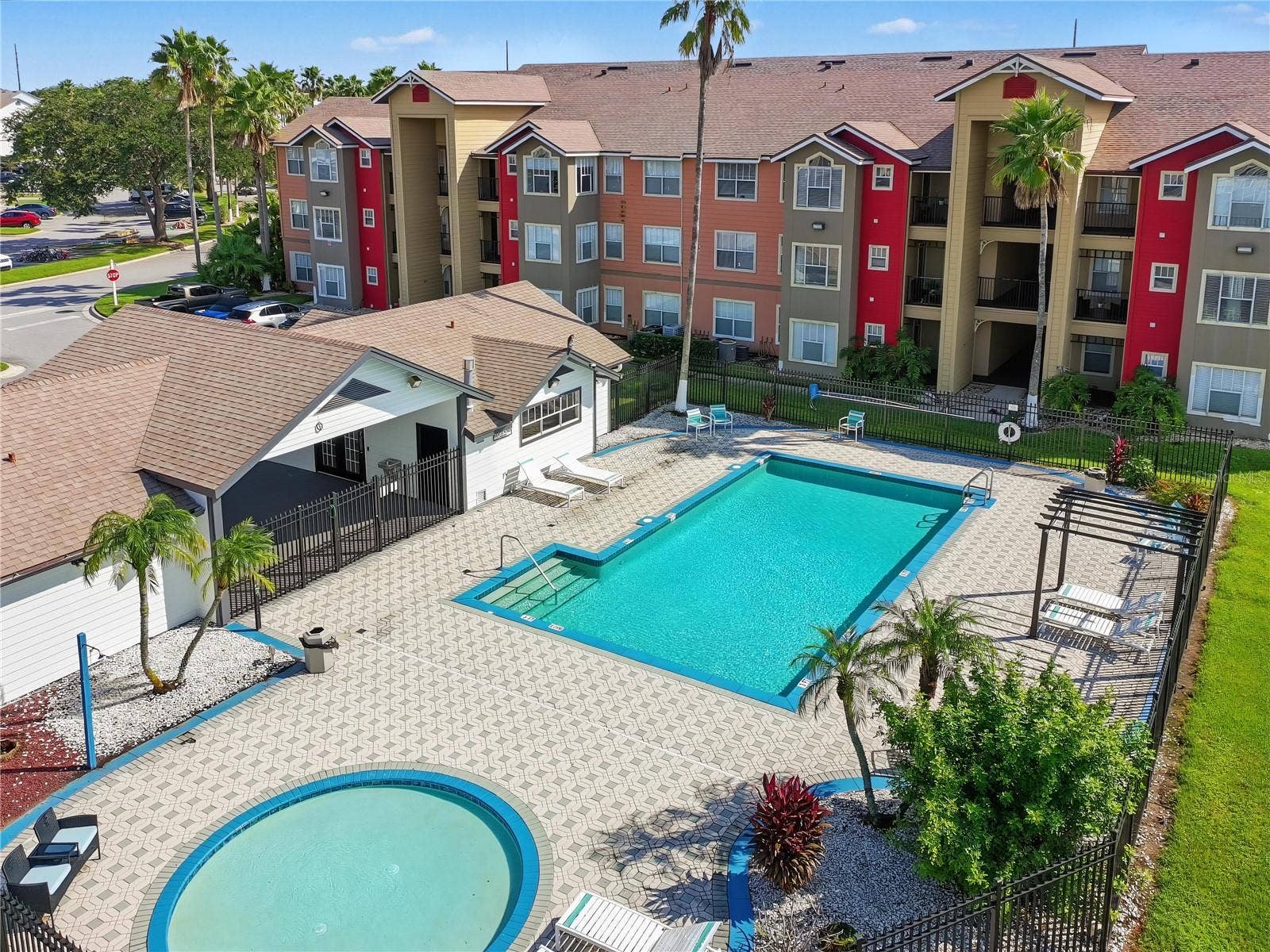 2213 GRAND CAYMAN COURT, #1137, Kissimmee, FL 34741