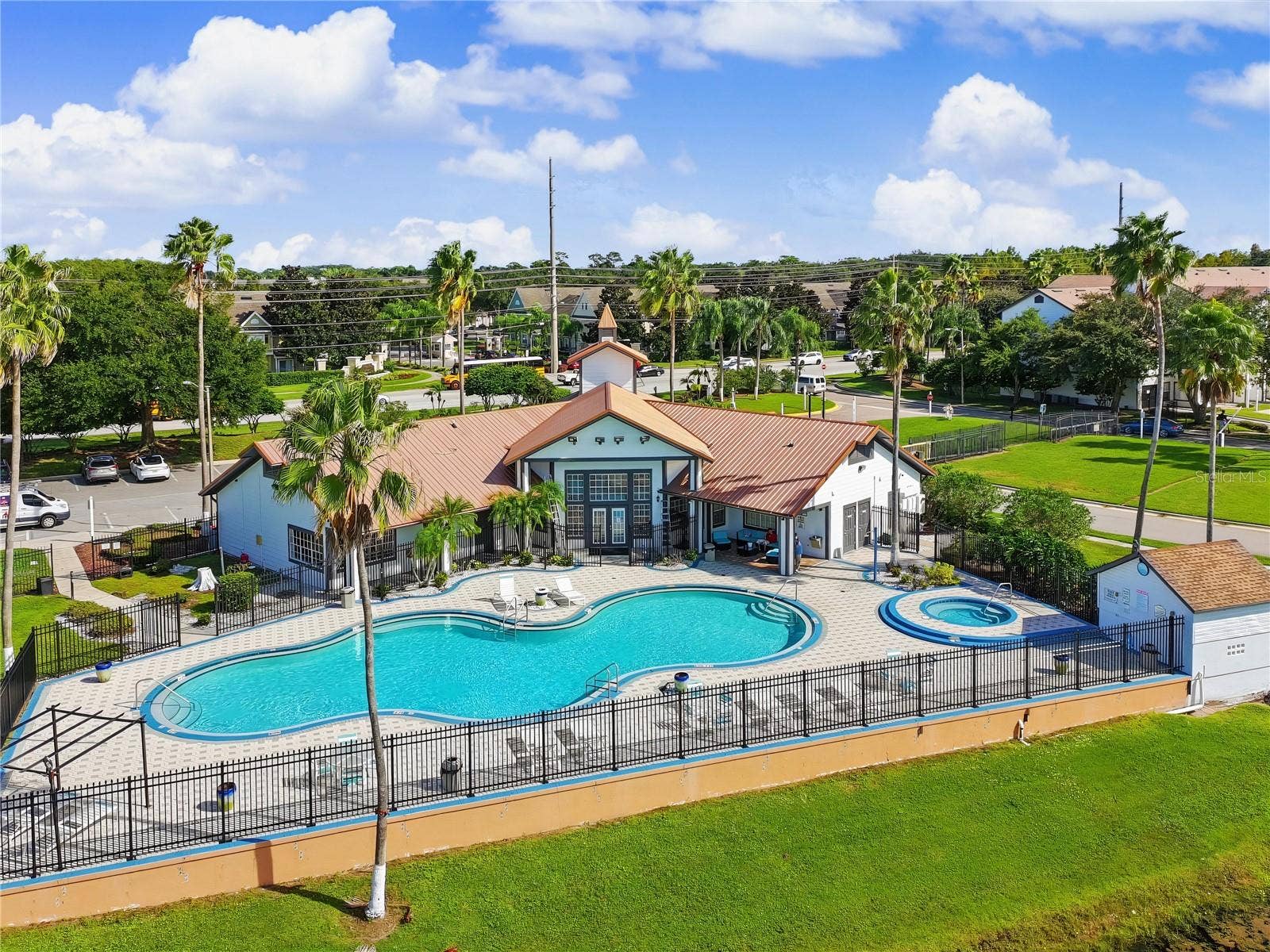 2213 GRAND CAYMAN COURT, #1137, Kissimmee, FL 34741