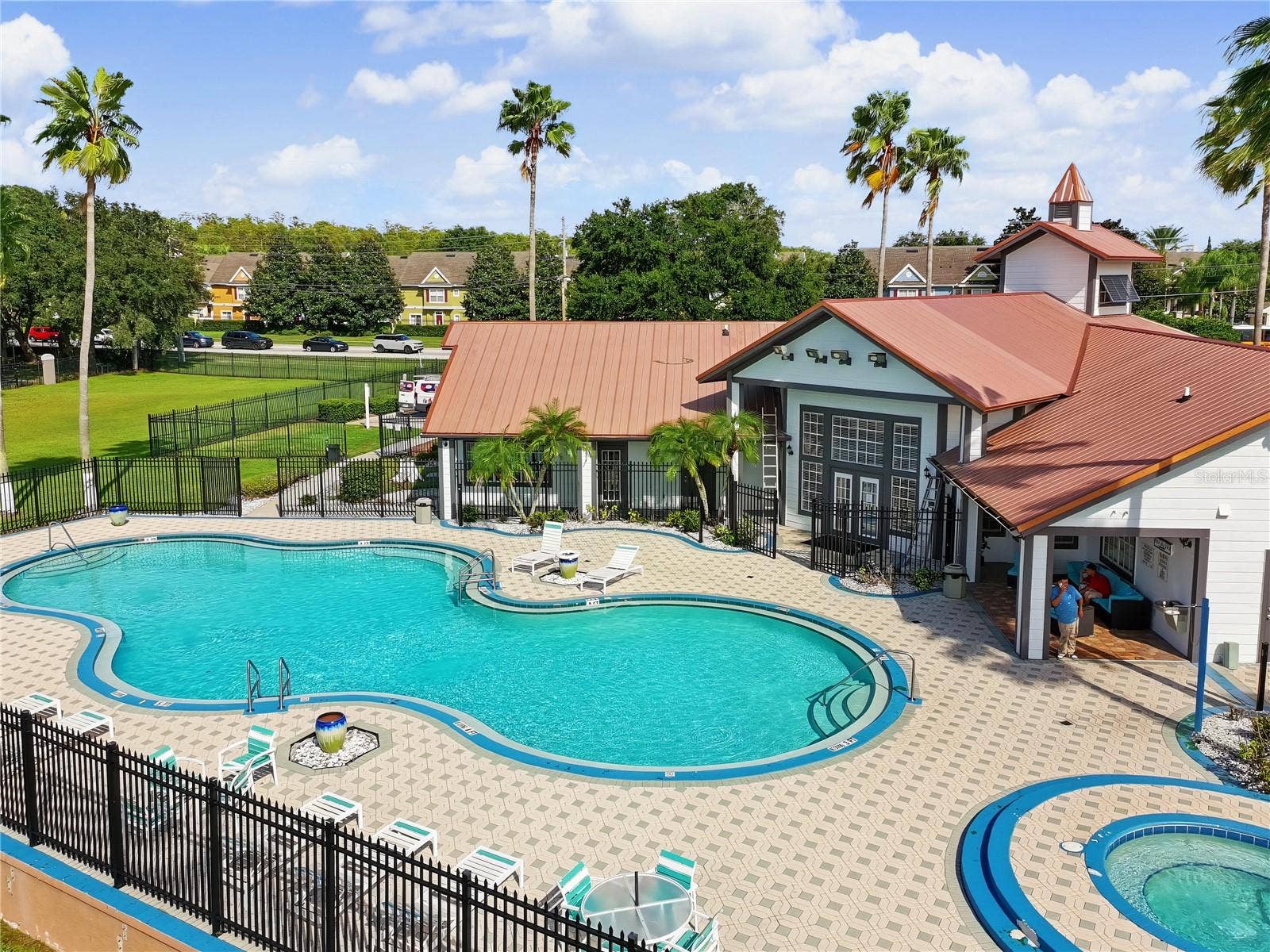 2213 GRAND CAYMAN COURT, #1137, Kissimmee, FL 34741