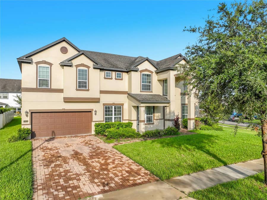 Property photo for 1818 JUNIPER HAMMOCK STREET, Winter Garden, FL