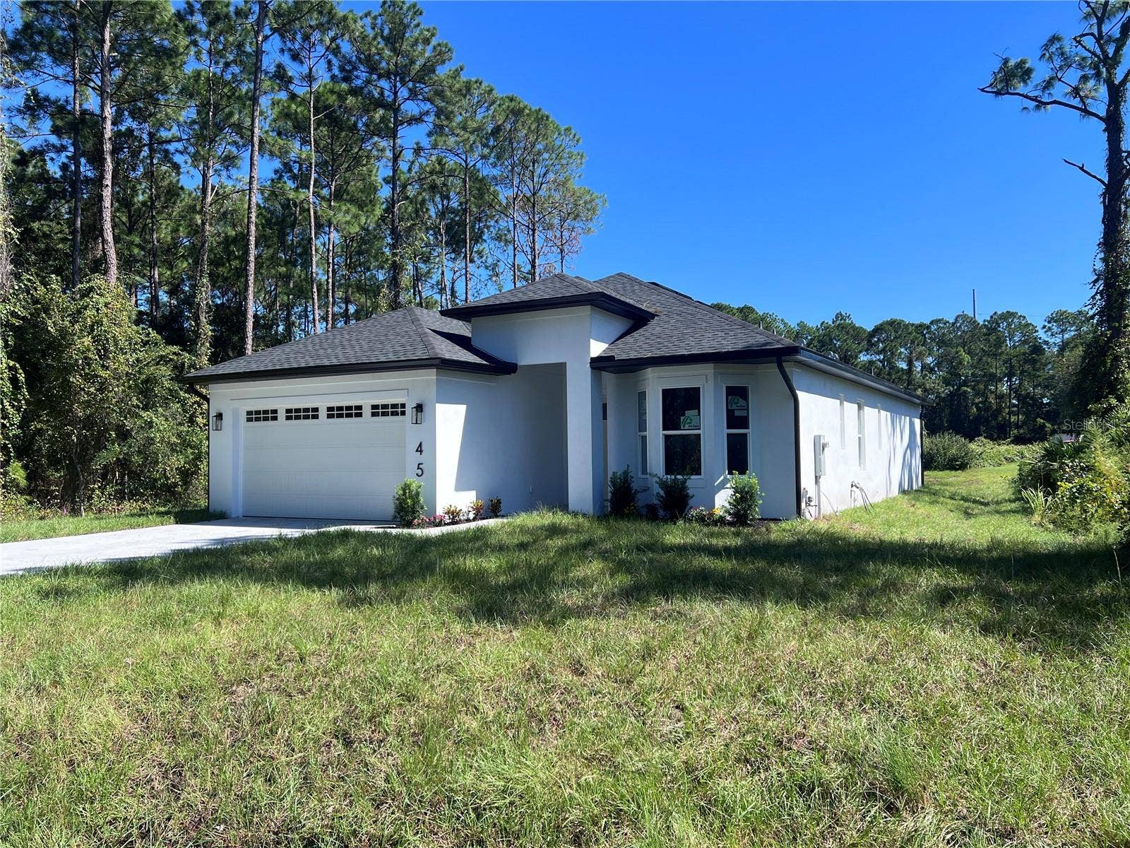 45 SANCTUARY AVENUE, Debary, FL 32713