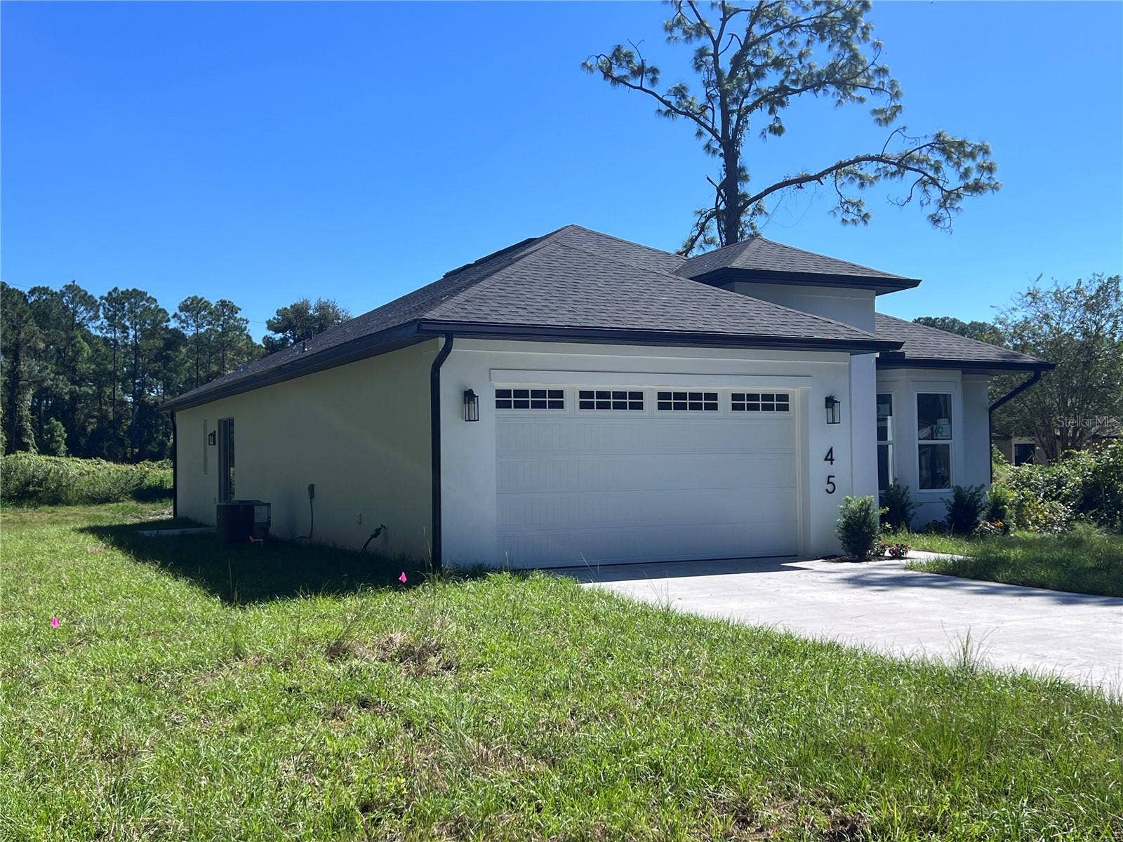 45 SANCTUARY AVENUE, Debary, FL 32713