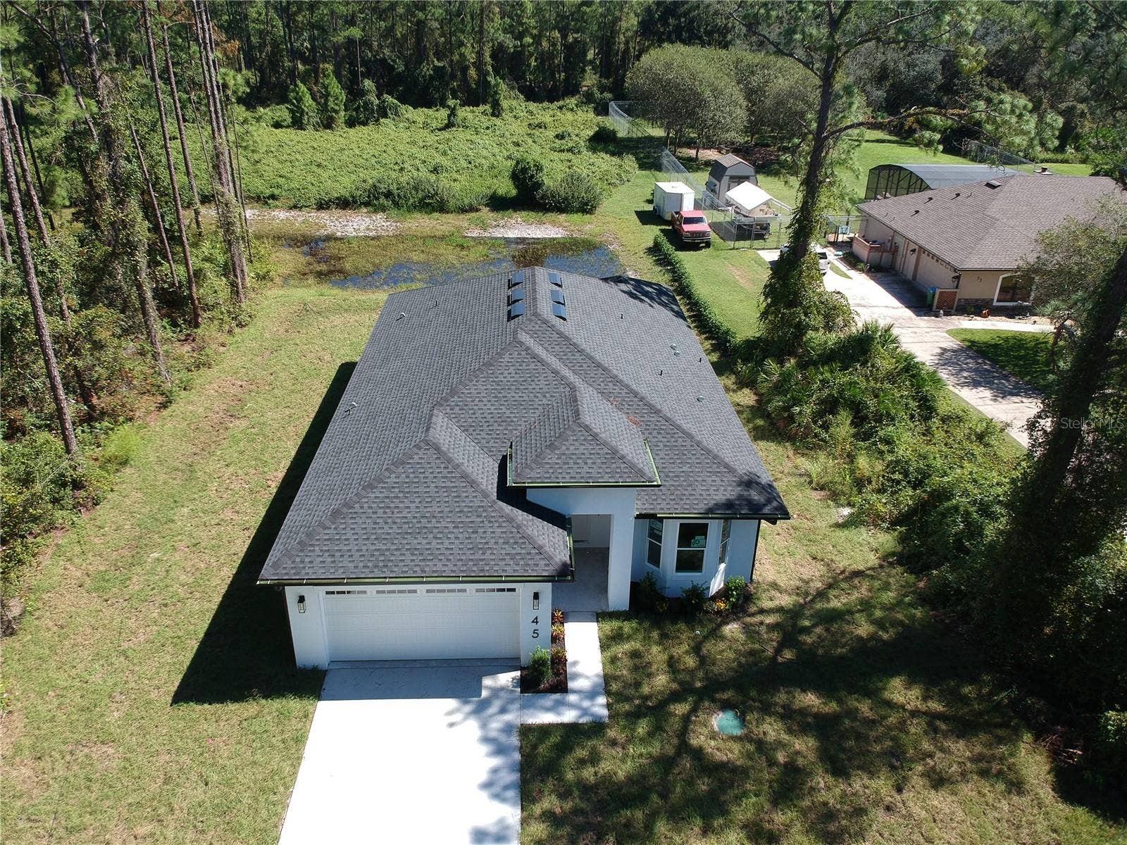 45 SANCTUARY AVENUE, Debary, FL 32713