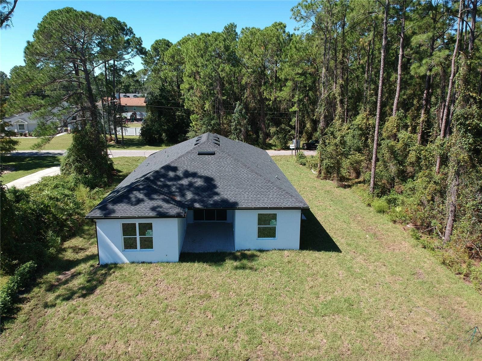 45 SANCTUARY AVENUE, Debary, FL 32713