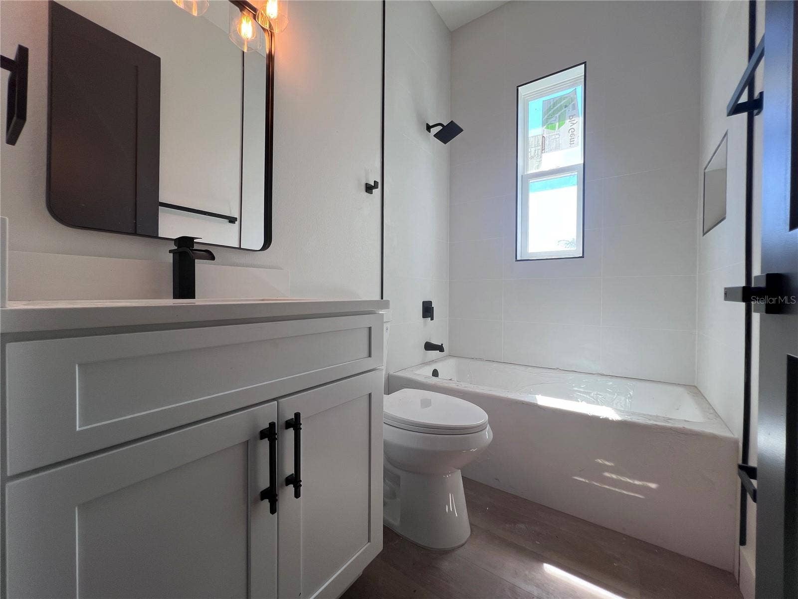 shared bath