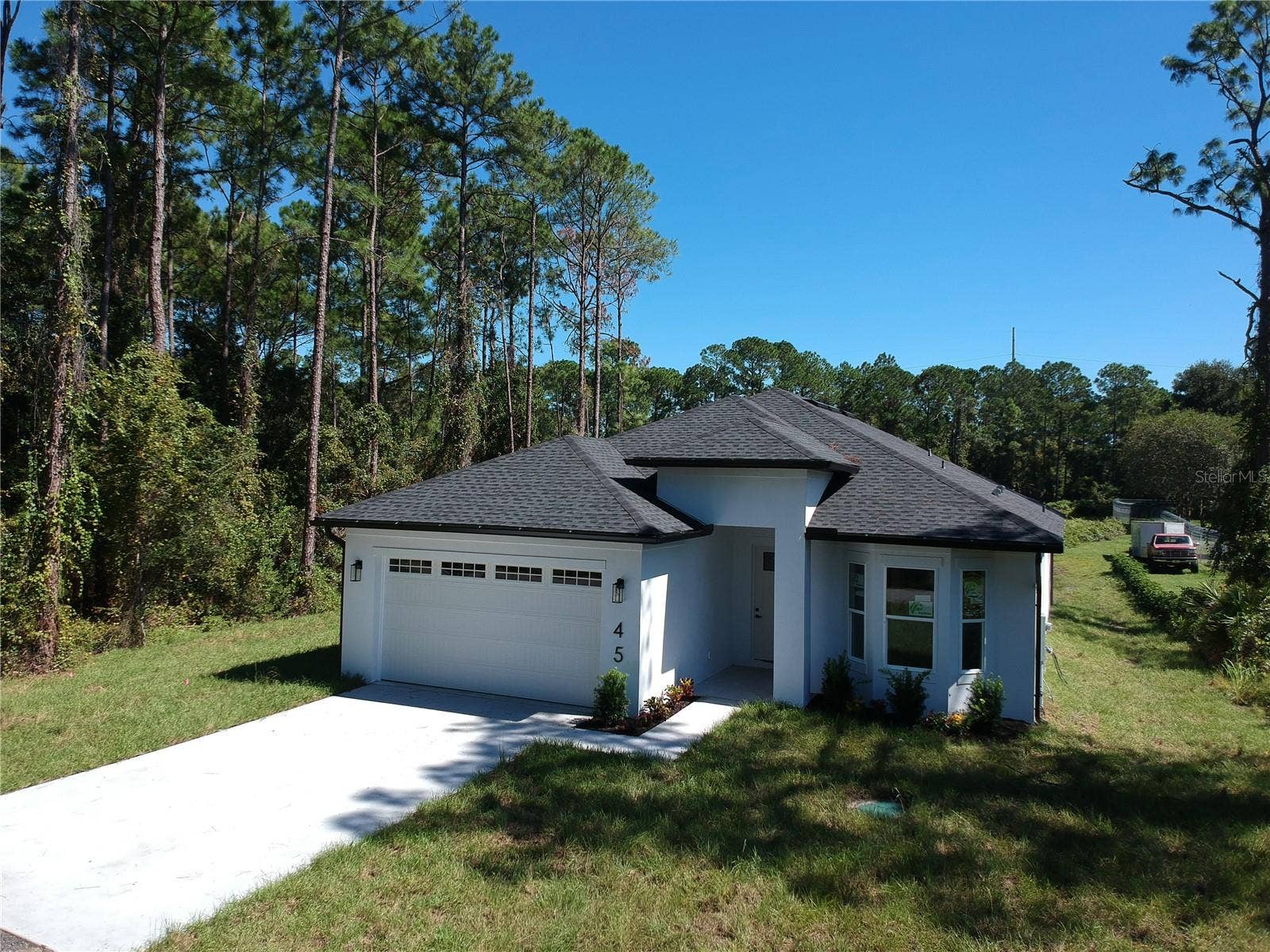 45 SANCTUARY AVENUE, Debary, FL 32713