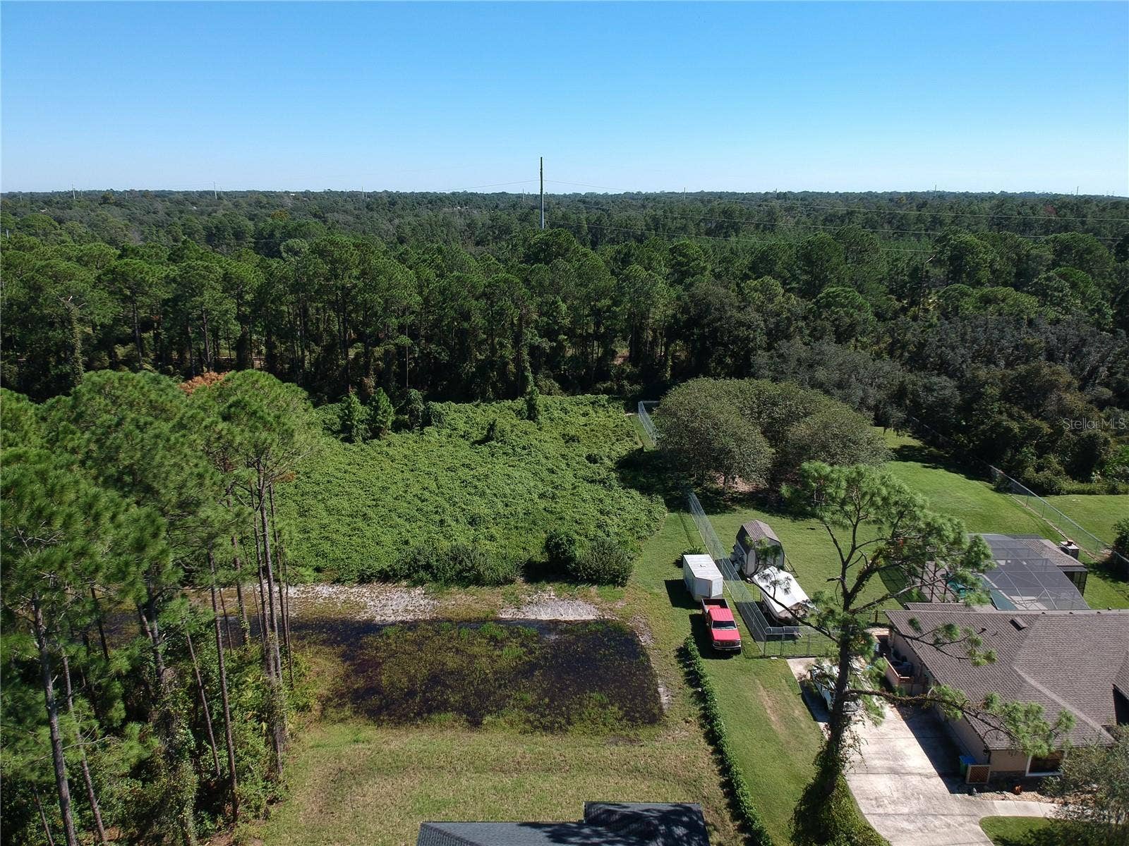 45 SANCTUARY AVENUE, Debary, FL 32713