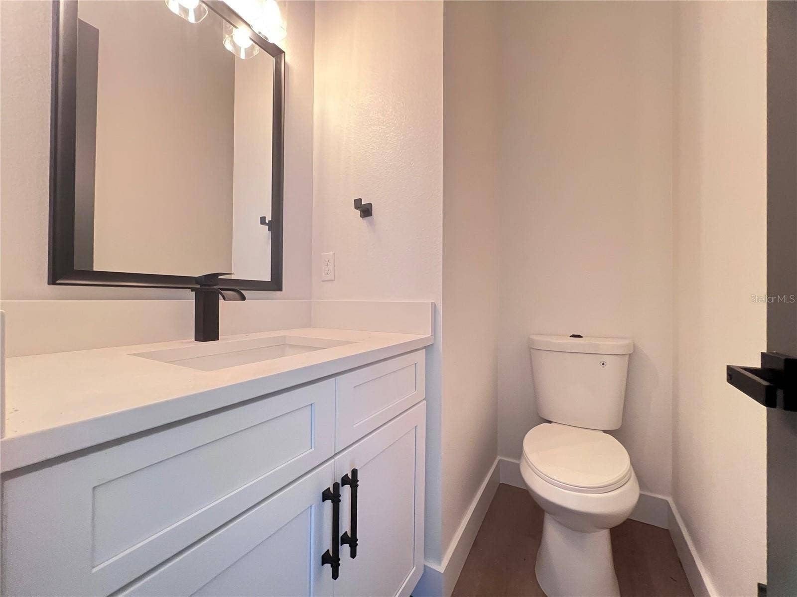 Guest bath