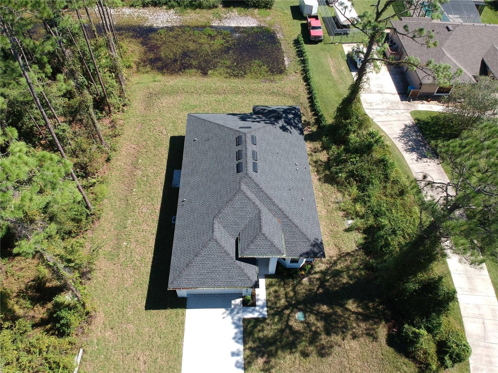 45 SANCTUARY AVENUE, Debary, FL 32713