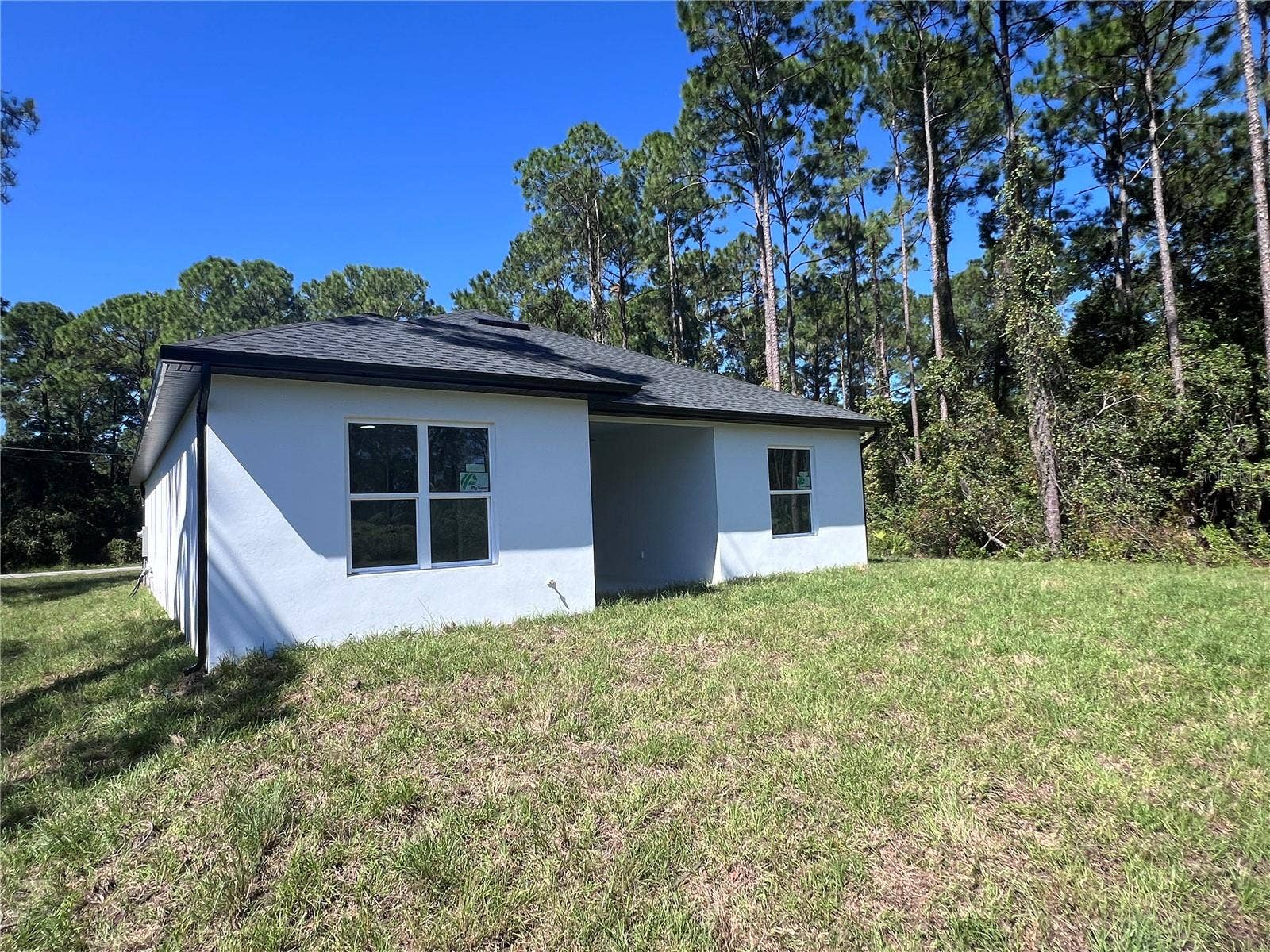 45 SANCTUARY AVENUE, Debary, FL 32713