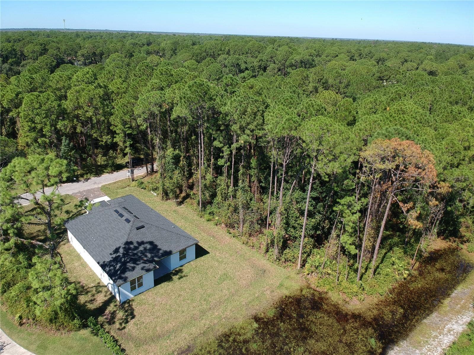 45 SANCTUARY AVENUE, Debary, FL 32713