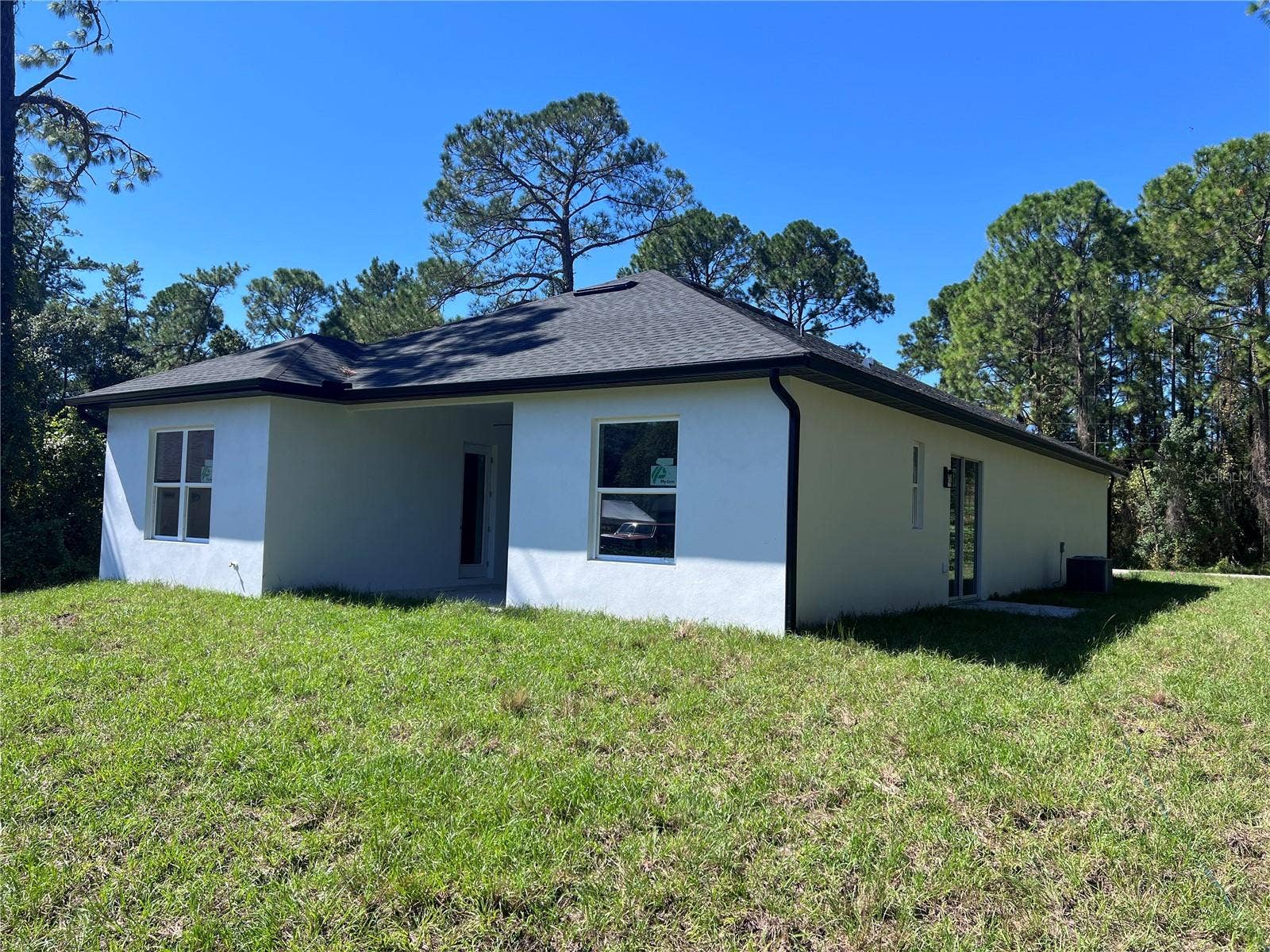 45 SANCTUARY AVENUE, Debary, FL 32713