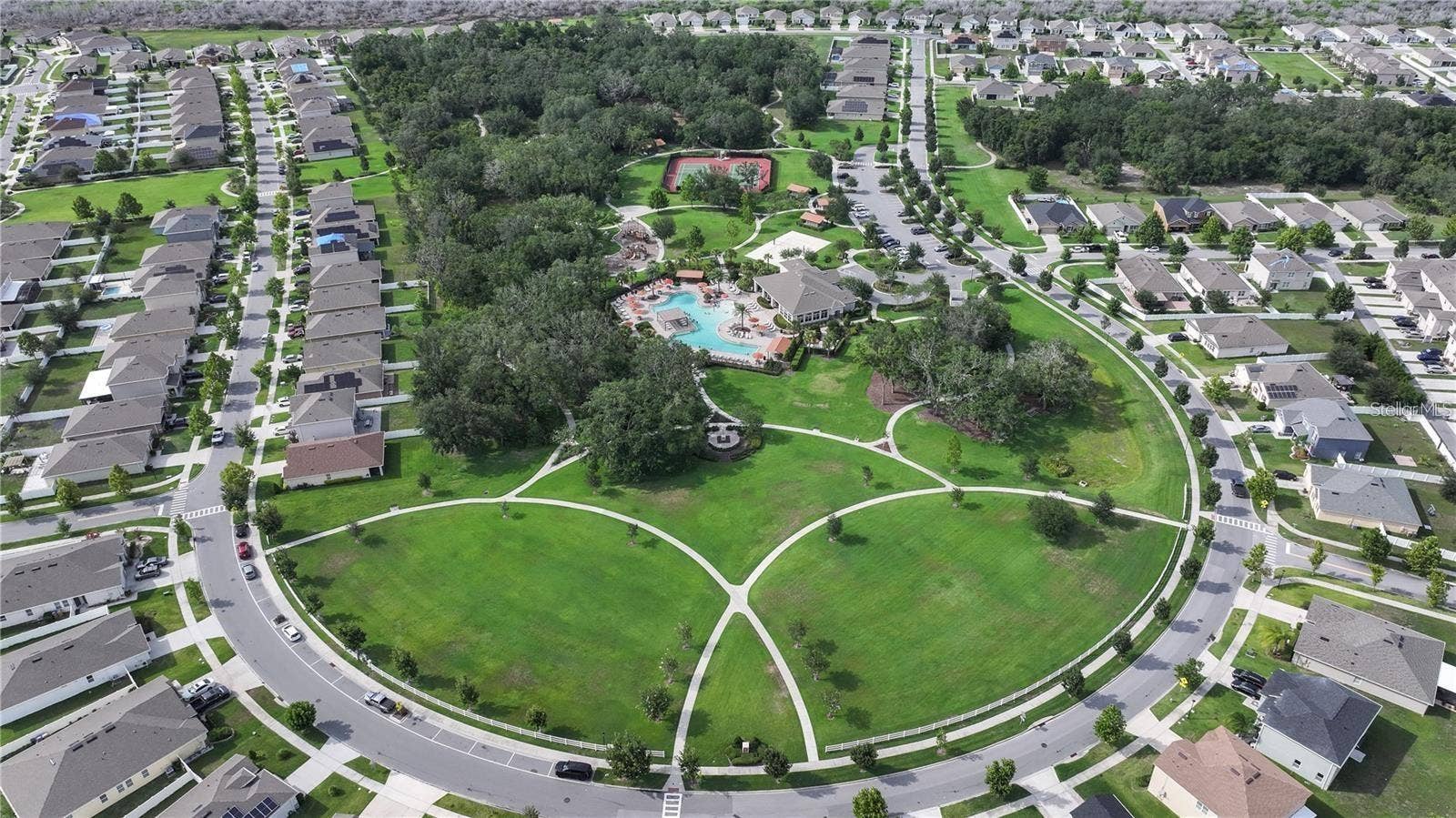 1687 PARK SIDE AVENUE, Kissimmee, FL 34744 1687 PARK SIDE AVENUE, Kissimmee, FL 34744
