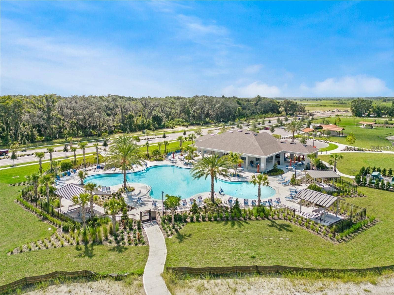 1687 PARK SIDE AVENUE, Kissimmee, FL 34744 1687 PARK SIDE AVENUE, Kissimmee, FL 34744