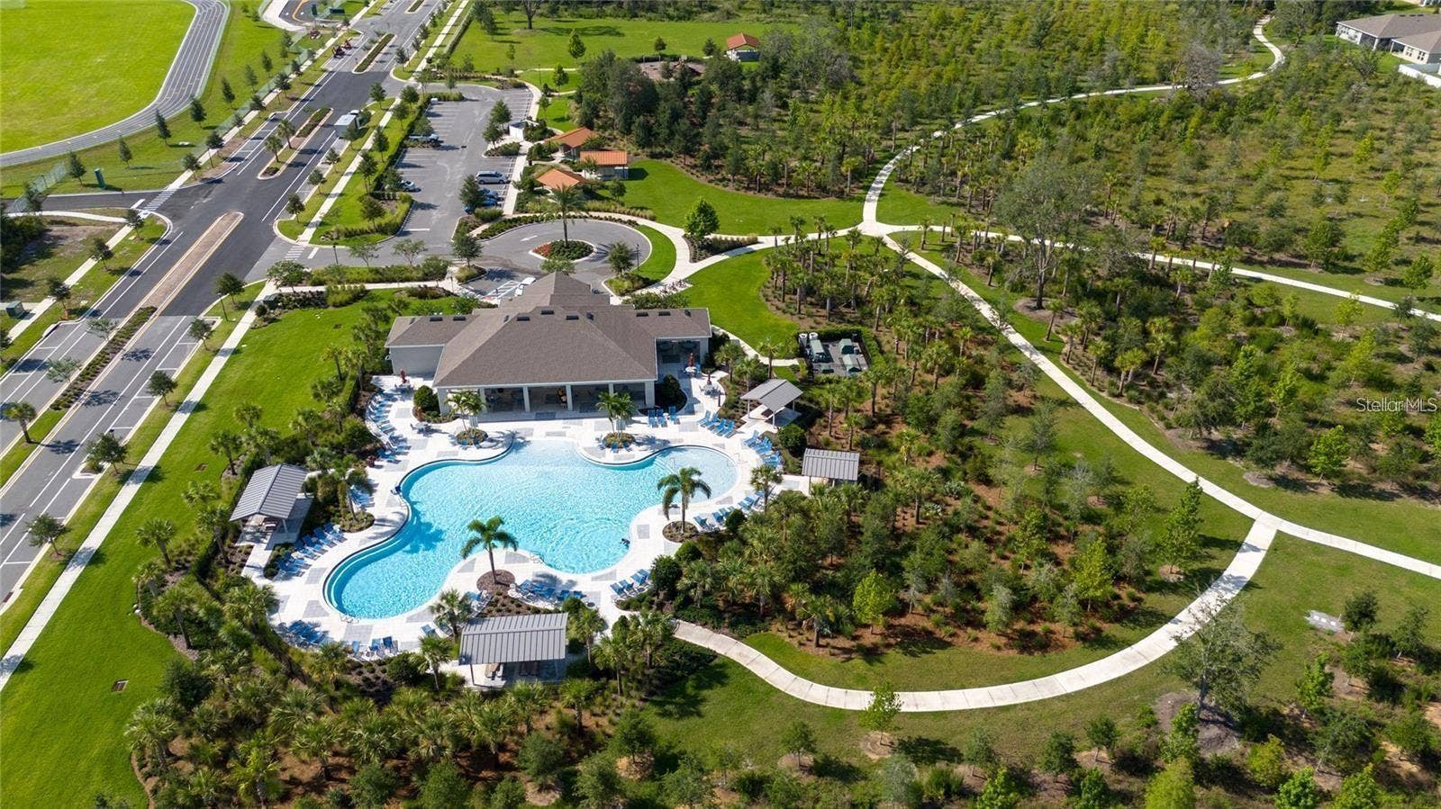 1687 PARK SIDE AVENUE, Kissimmee, FL 34744 1687 PARK SIDE AVENUE, Kissimmee, FL 34744