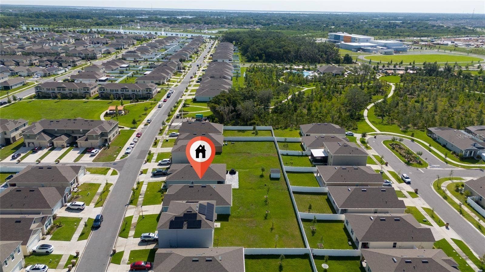 1687 PARK SIDE AVENUE, Kissimmee, FL 34744 1687 PARK SIDE AVENUE, Kissimmee, FL 34744