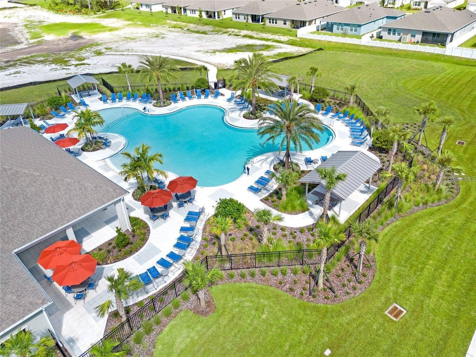 1687 PARK SIDE AVENUE, Kissimmee, FL 34744 1687 PARK SIDE AVENUE, Kissimmee, FL 34744