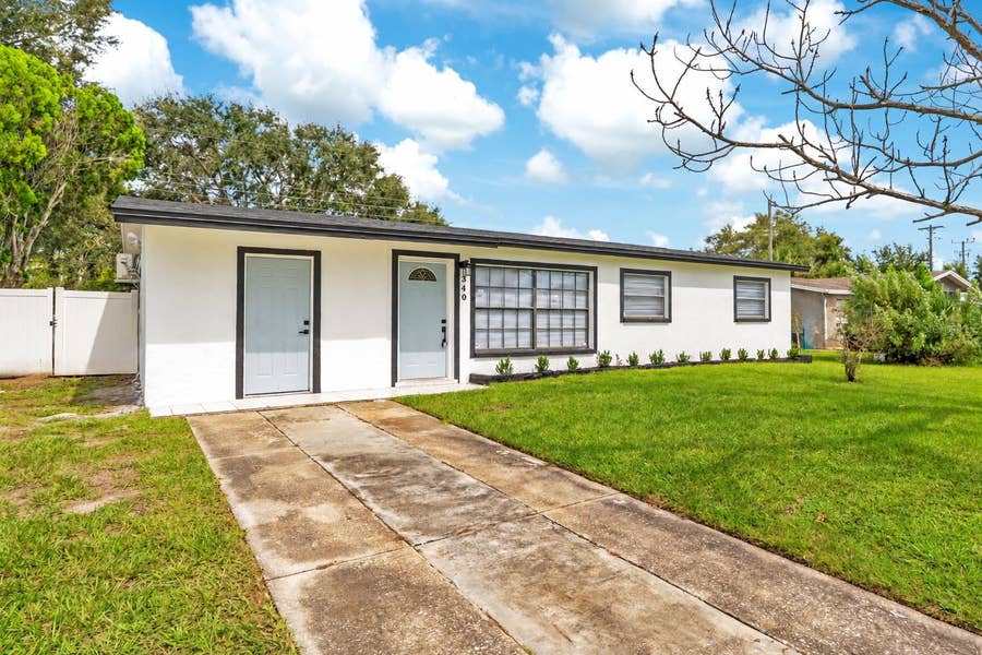 Property photo for 340 FISHER LANE, Merritt Island, FL