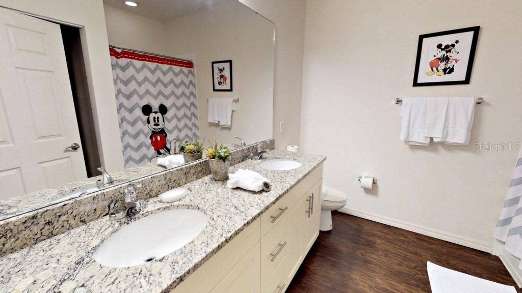3203 GOLD LANE, Kissimmee, FL 34747