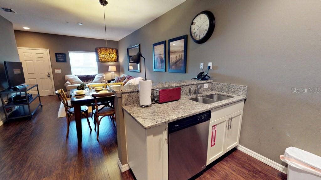 3203 GOLD LANE, Kissimmee, FL 34747