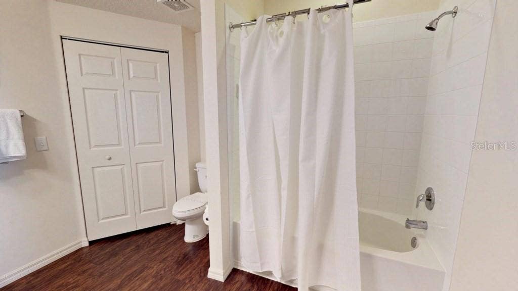 3203 GOLD LANE, Kissimmee, FL 34747