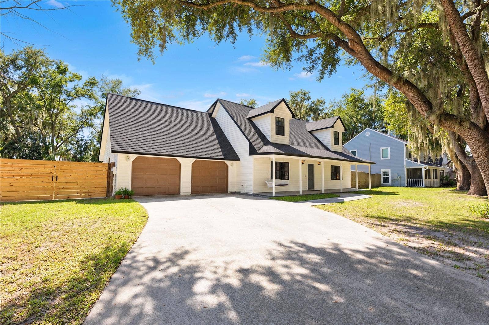 1520 SHADY OAK DRIVE, Kissimmee, FL 34744 1520 SHADY OAK DRIVE, Kissimmee, FL 34744