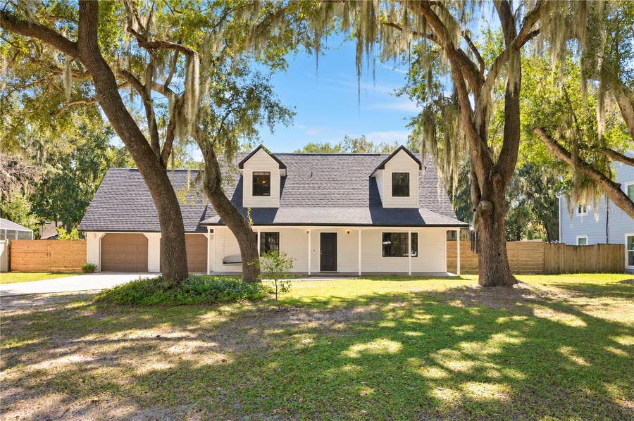 Property photo for 1520 SHADY OAK DRIVE, Kissimmee, FL