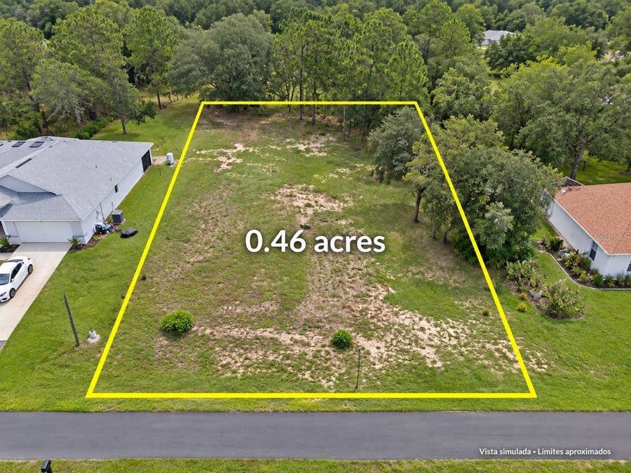 Property photo for 14042 ENGLISH SPARROW ROAD, Weeki Wachee, FL