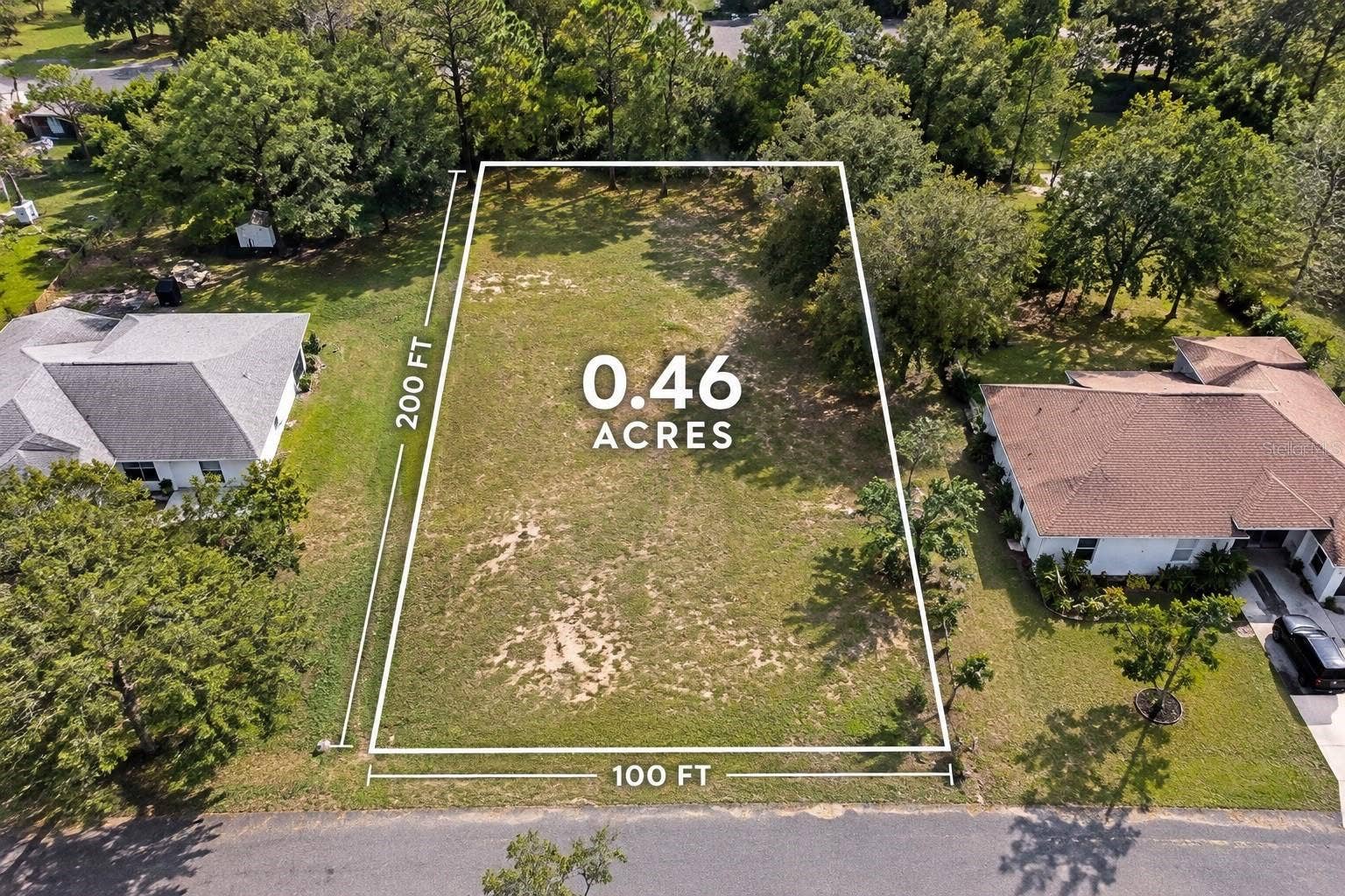 14042 ENGLISH SPARROW ROAD, Weeki Wachee, FL 34614