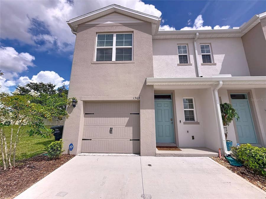 Property photo for 1303 TALLOWWOOD LANE, Davenport, FL