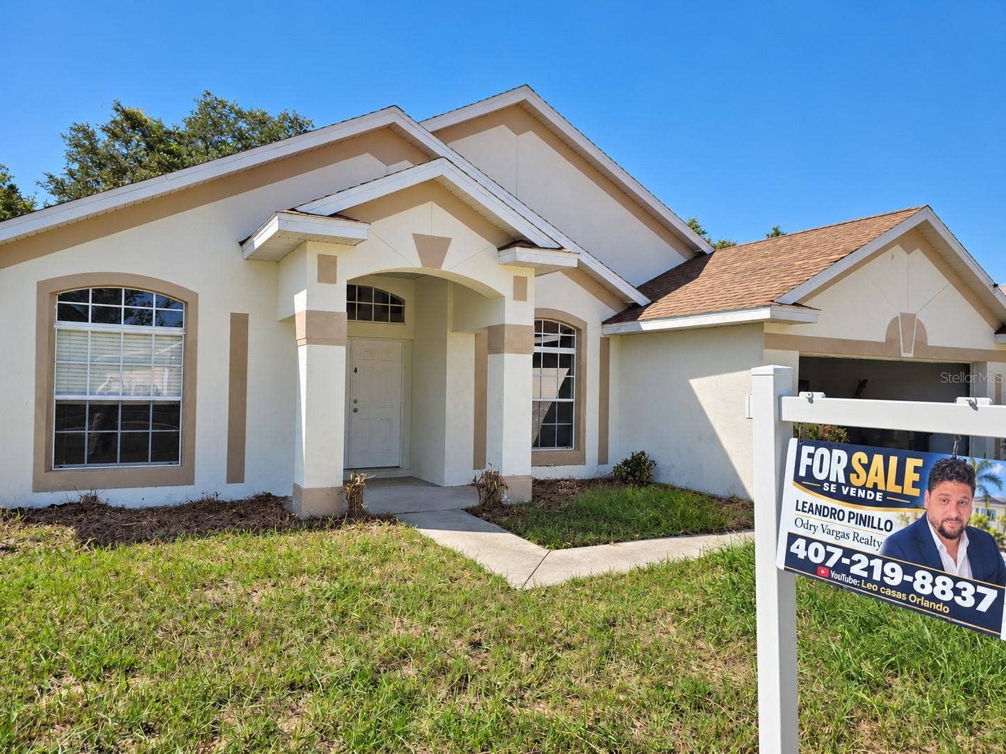 2621 GOLD DUST CIRCLE, Kissimmee, FL 34744