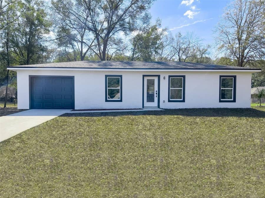 Property photo for 3745 SW 128TH PLACE, Ocala, FL